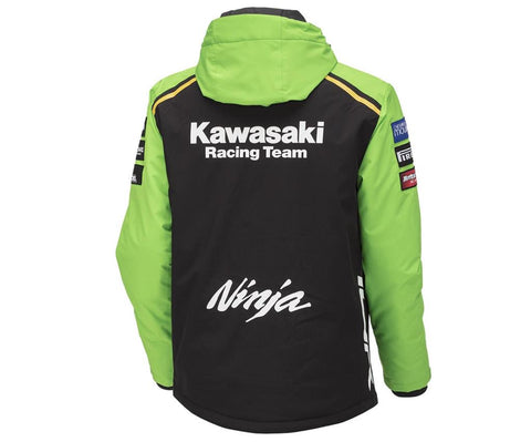 Kawasaki 105WBM24100L WSBK 2024 Jacket (male) L