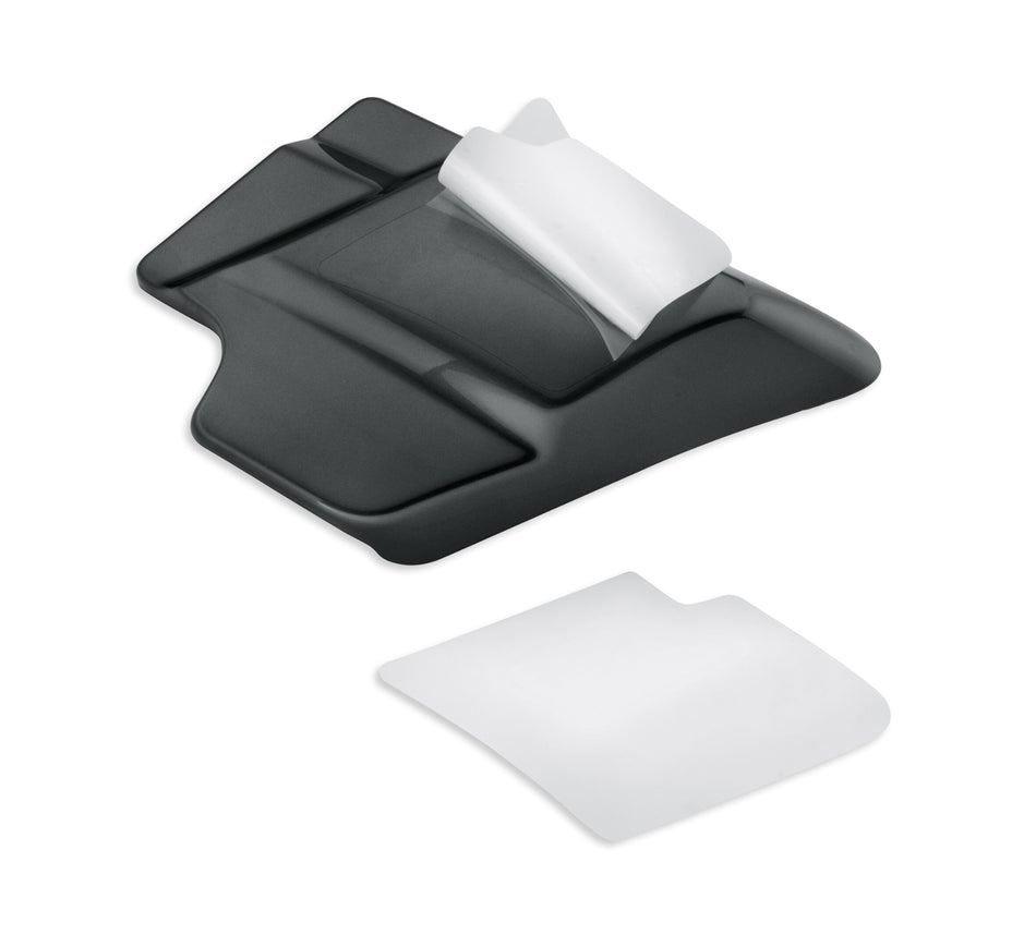Harley Davidson 11100078 Transparent Paint Guard Kit - Touring Side Covers KIT-TRANSPARENT PAINT GUARD, S