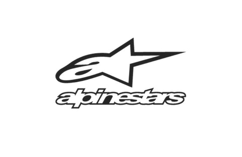 Alpinestars Zaca Waterproof Jacket 3206423