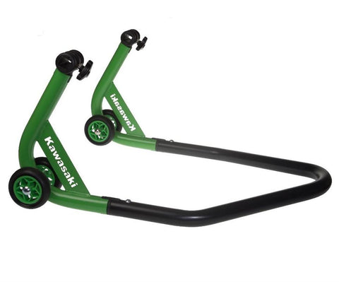 Kawasaki Bike Stand (Paddock stand) 163JAY0020A  Premium Rear Bike Stand