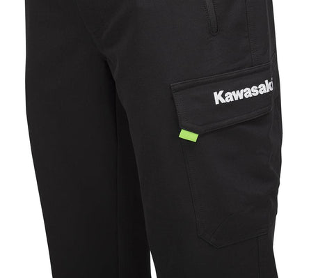 Kawasaki 132SPM24102L SPORTS Cargo Trouser (male) 2XL / 38"