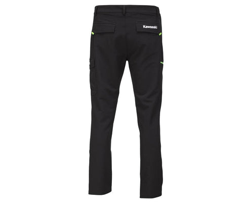 Kawasaki 132SPM24102L SPORTS Cargo Trouser (male) 2XL / 38"