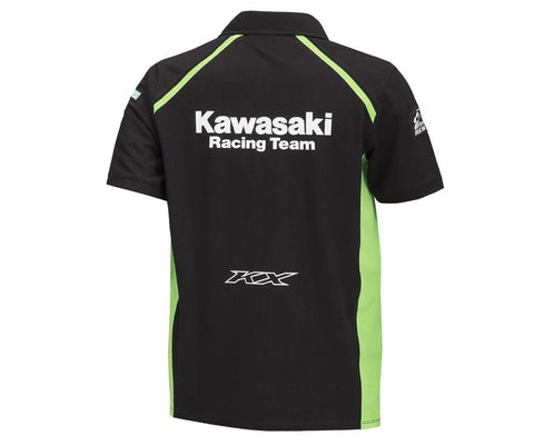 Kawasaki 139MXM24103L MXGP 2024 Polo (male) 3XL