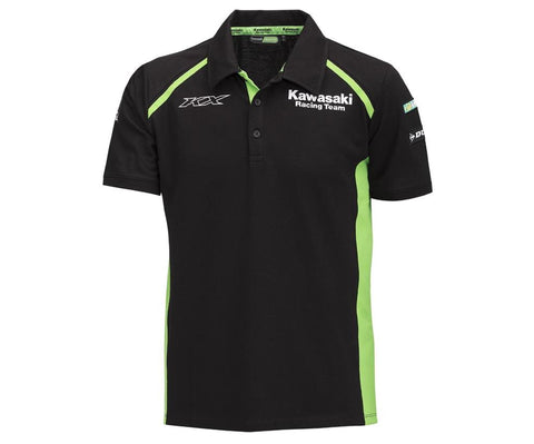 Kawasaki 139MXM24100S MXGP 2024 Polo (male) S