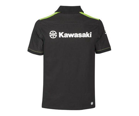 Kawasaki 139SPM23100L SPORTS Polo (male) L