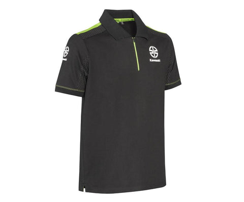 Kawasaki 139SPM23100L SPORTS Polo (male) L