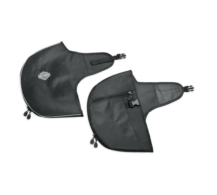 Harley Davidson 57100210 SOFT LOWERS ,TOURING