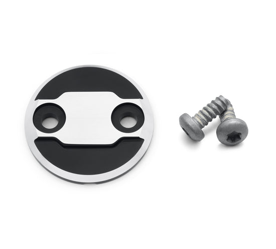 Harley Davidson 14101398 Wild One Timer Medallion KIT,DECAL,MEDALLION,CLUTCH COV
