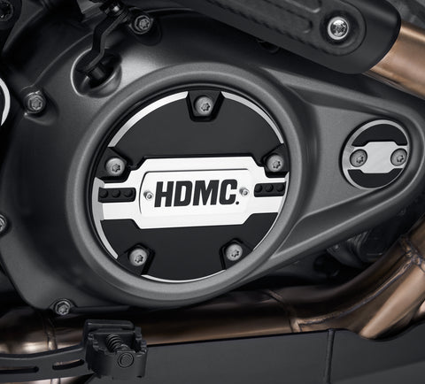 Harley Davidson 14101402 Wild One Clutch Medallion KIT,DECAL,CLUTCH MEDALLION