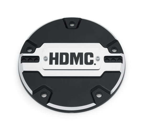 Harley Davidson 14101402 Wild One Clutch Medallion KIT,DECAL,CLUTCH MEDALLION