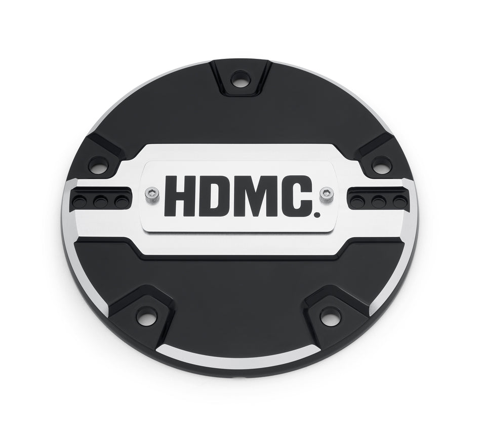Harley Davidson 14101402 Wild One Clutch Medallion KIT,DECAL,CLUTCH MEDALLION