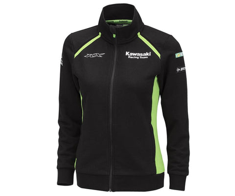 Kawasaki 166MXF24100S MXGP 2024 Sweatshirt (female) S