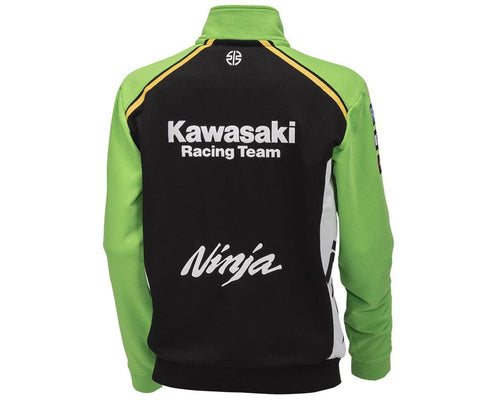 Kawasaki 166WBM24100L WSBK 2024 Sweatshirt (male)  L