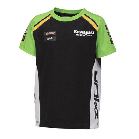 Kawasaki WSBK 2024 T-Shirt 177WBM24100