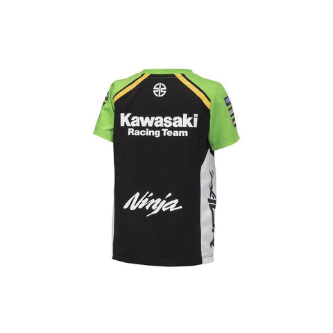 Kawasaki WSBK 2024 T-Shirt 177WBM24100