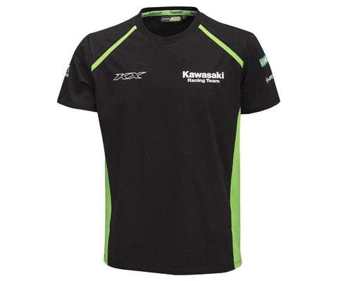 Kawasaki 177MXM24100S MXGP 2024 T-shirt (male) S