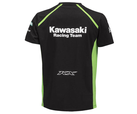 Kawasaki 177MXM24103L MXGP 2024 T-shirt (male) 3XL