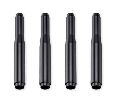 Harley Davidson 17900083 Pushrod Cover Kit KIT,PUSHROD COVER, XL, GLOSS B