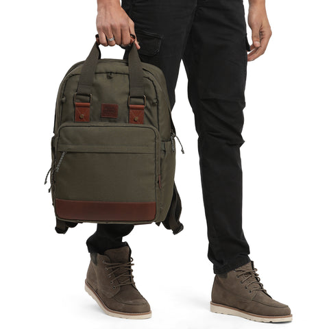 Royal Enfield - Ravellar Backpack - RLCBGA240003