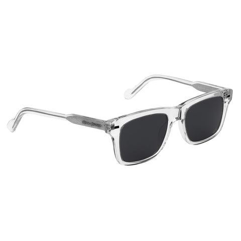 Royal Enfield - Gallivanter Sunglass Transparent - RLCEWA230007