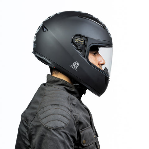 Royal Enfield - MLG Camo Helmet - RRGHEM000211