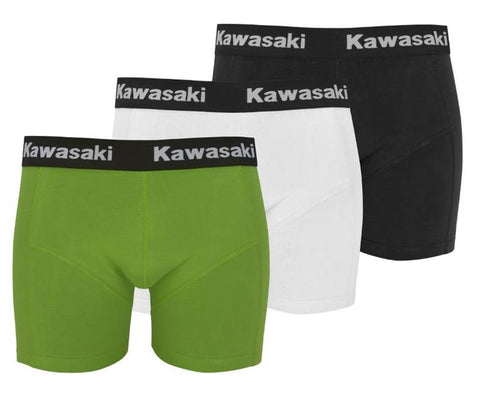 Kawasaki 155LSM2103 Boxer shorts L