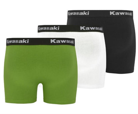 Kawasaki 155LSM2101 Boxer shorts S