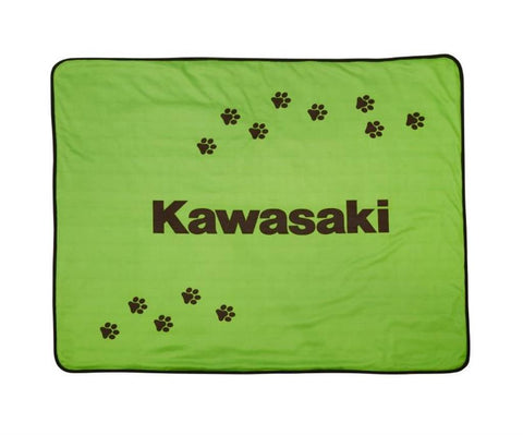 Kawasaki 060MCM2101 Dog Blanket One Size