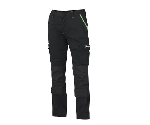 Kawasaki 028CLD0117 Workshop Cargo Pants 3XL