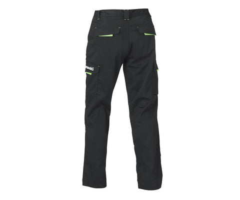 Kawasaki 028CLD0116 Workshop Cargo Pants 2XL