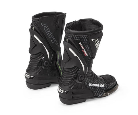 Kawasaki 223SRM241044 TURIN RIDER BOOT (male) 44