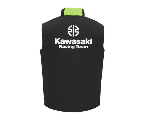 Kawasaki 013MXM22100S MXGP 2022 Bodywarmer (male) S