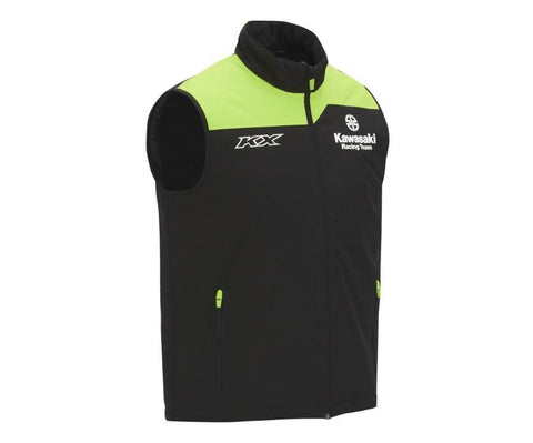 Kawasaki 013MXM22100L MXGP 2022 Bodywarmer (male) L