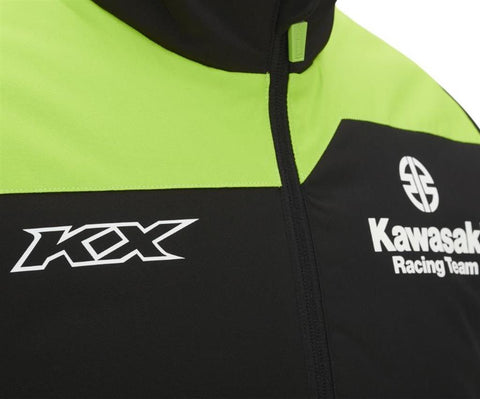 Kawasaki 013MXM22100S MXGP 2022 Bodywarmer (male) S