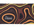 Kawasaki 020SEU22100U Z-50th Brown Neck-tube One Size