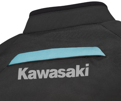 Kawasaki 104URF22101S PARIS TEXTILE JACKET (female) XS