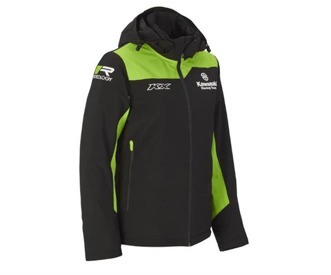 Kawasaki 105MXF22100L MXGP 2022 Jacket (female) L