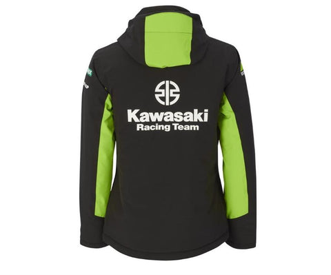 Kawasaki 105MXF22100L MXGP 2022 Jacket (female) L