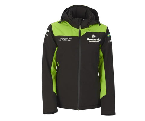 Kawasaki 105MXF22101S MXGP 2022 Jacket (female) XS