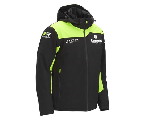 Kawasaki 105MXM22100S MXGP 2022 Jacket (male) S