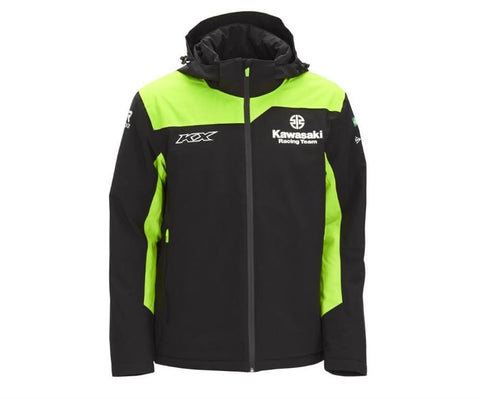 Kawasaki 105MXM22100S MXGP 2022 Jacket (male) S