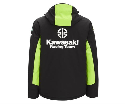 Kawasaki 105MXM22100S MXGP 2022 Jacket (male) S