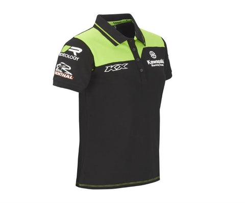 Kawasaki 139MXF22101L MXGP 2022 Polo (female) XL