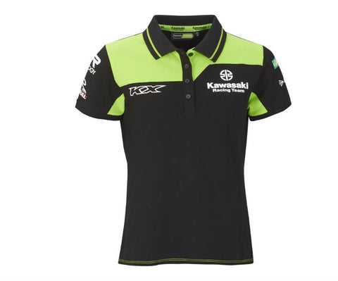 Kawasaki 139MXF22100S MXGP 2022 Polo (female) S