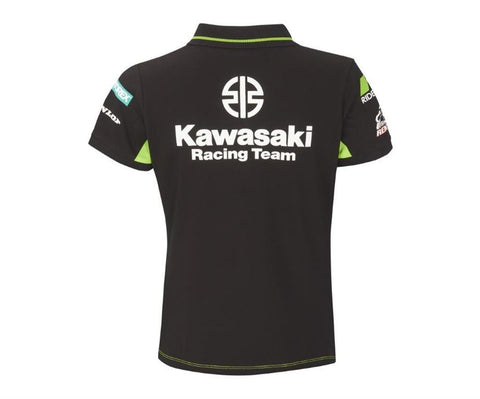 Kawasaki 139MXF22100L MXGP 2022 Polo (female) L