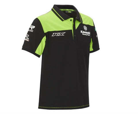 Kawasaki 139MXM22103L MXGP 2022 Polo (male) 3XL