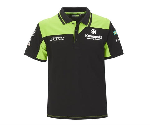 Kawasaki 139MXM22100S MXGP 2022 Polo (male) S