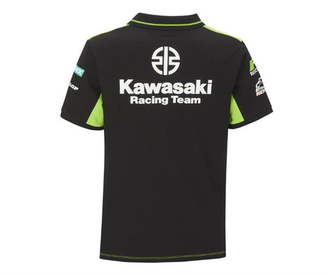 Kawasaki 139MXM22101L MXGP 2022 Polo (male) XL