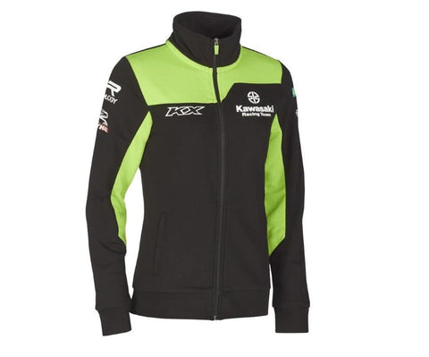 Kawasaki 166MXF22101S MXGP 2022 Sweatshirt (female) XS