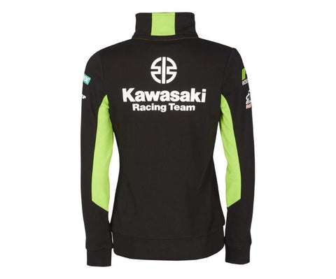 Kawasaki 166MXF22101L MXGP 2022 Sweatshirt (female) XL